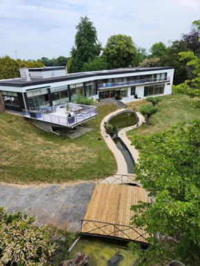 La Villa de Louis